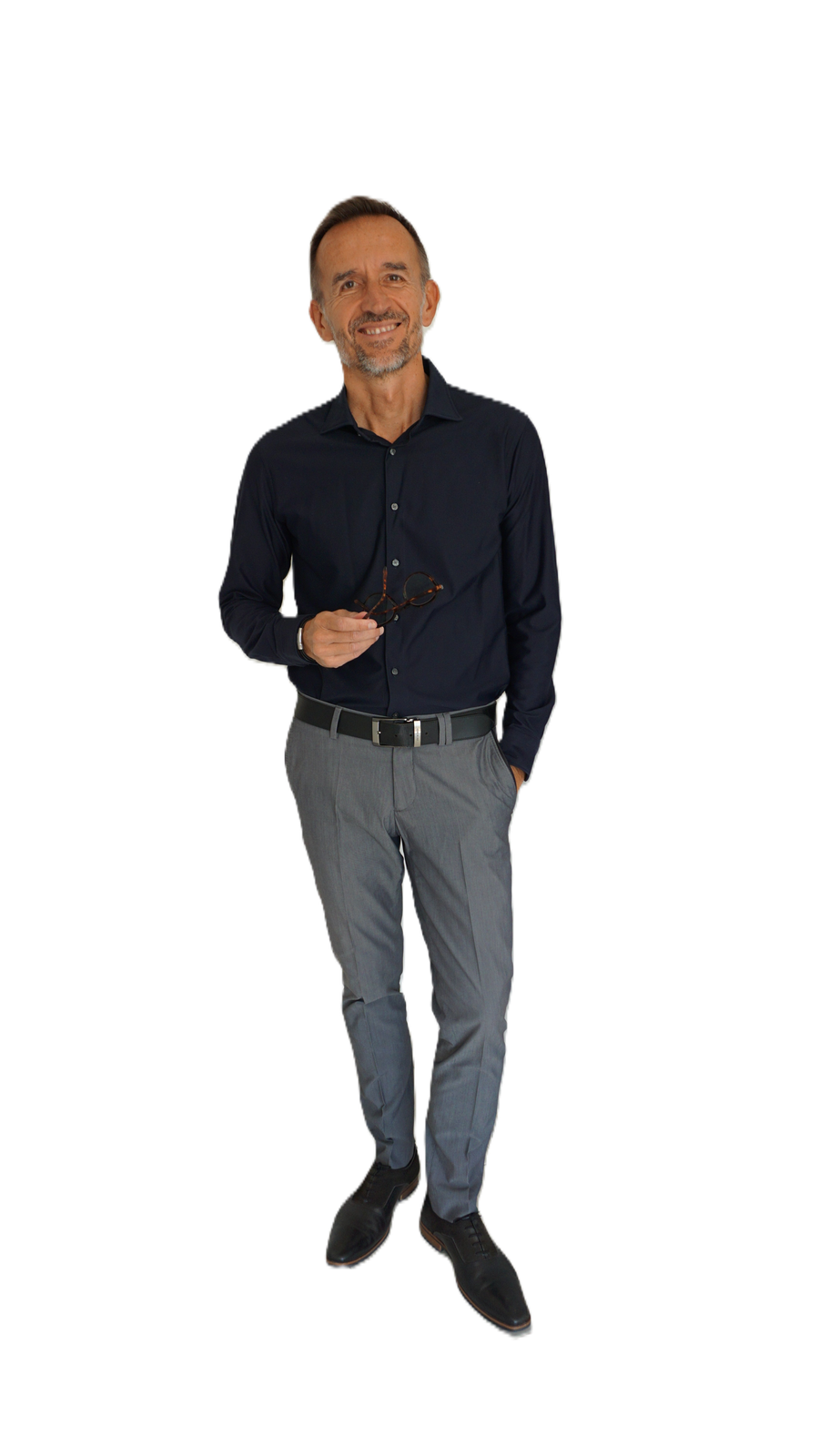 Stéphane Gaudé